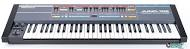 Roland Juno 106 keyboard